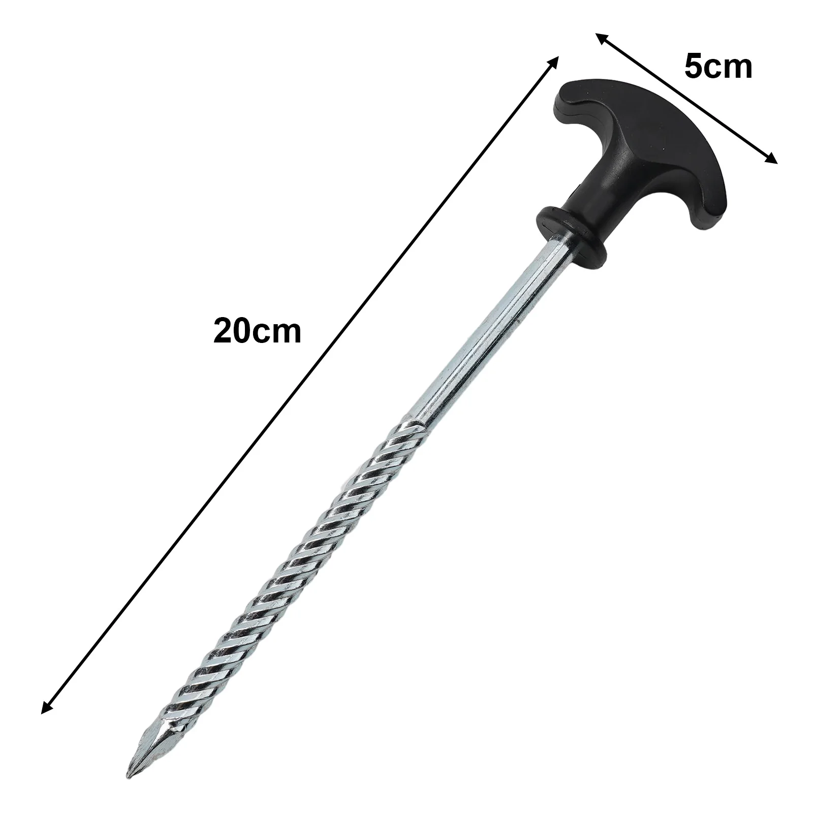 Hooks Tent Pegs Screw Hiking Camping Steel Stakes Nails Plastic Heavy Duty Awning Firm Elements Moisture Pads 10Pcs
Hooks Tent Pegs Screw Hiking Camping Steel Stakes Nails Plastic Heavy Duty Awning Firm Elements Moisture Pads 10Pcs