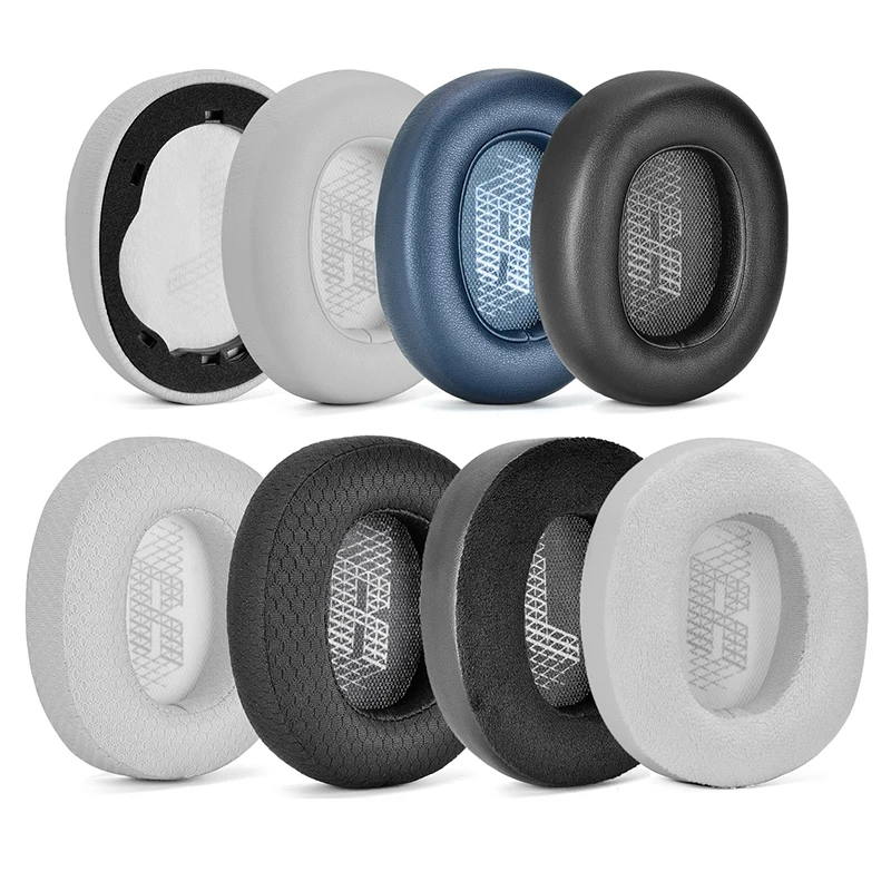 For JBL E65BTNC Earpads Replacement Compatiable With Duet NC Wireless Noise-Cancelling Headphones E65BTNC Original Ear Cushion
For JBL E65BTNC Earpads Replacement Compatiable With Duet NC Wireless Noise-Cancelling Headphones E65BTNC Original Ear Cushion