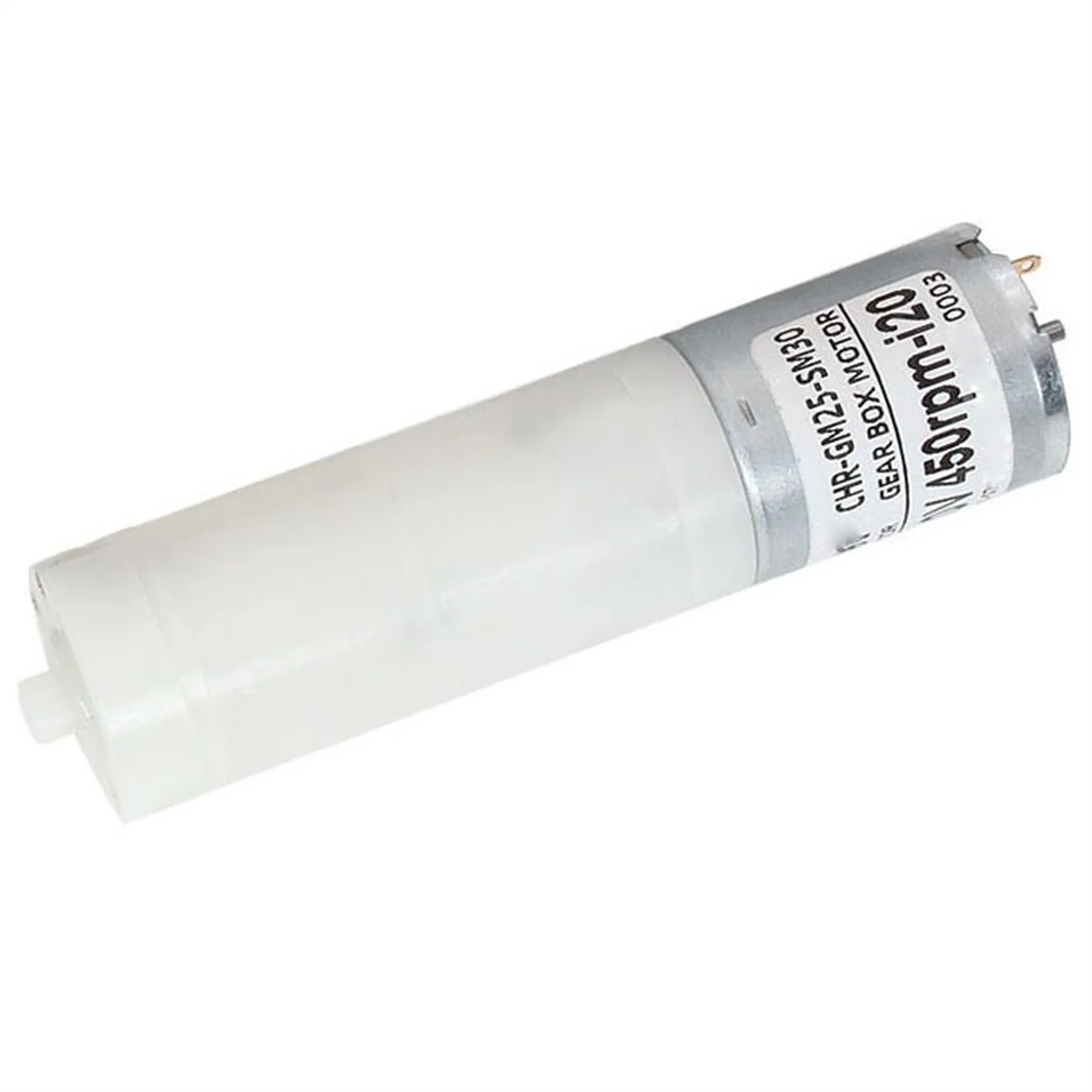 370 Geared Motor, CHR-GM25-SM30 Rotating Telescopic Motor, 12V 6V DC Motor, 24.0mm×105mm—120mm,
370 Geared Motor, CHR-GM25-SM30 Rotating Telescopic Motor, 12V 6V DC Motor, 24.0mm×105mm—120mm,