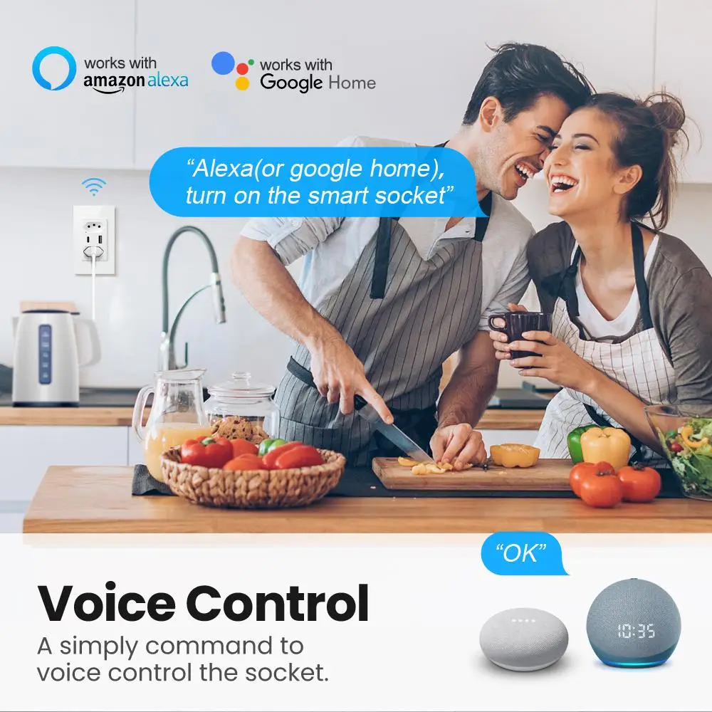 Розетка настенная граффити ZigBee с USB, с индивидуальным управлением, с Alexa Google Assistant Home
Розетка настенная граффити ZigBee с USB, с индивидуальным управлением, с Alexa Google Assistant Home