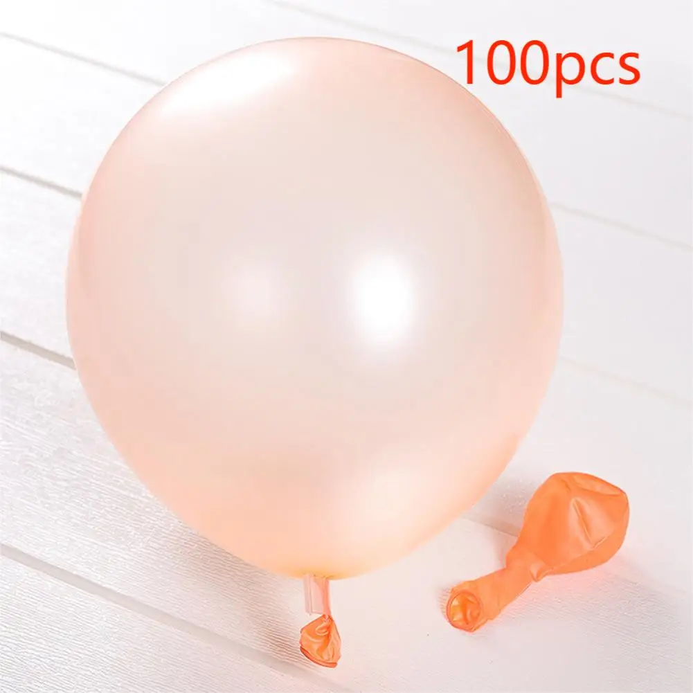 Latex Balloons Balloons 25cm/10 Inch Balloons Latex Balloons Round Latex Balloons Practical For Party Wedding Birthday
Latex Balloons Balloons 25cm/10 Inch Balloons Latex Balloons Round Latex Balloons Practical For Party Wedding Birthday