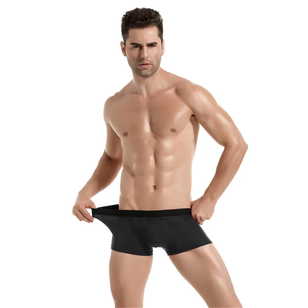 8pc Cotton Boxer Mens Eight Pairs Set Seamless Arrow Breathable Sleep Bottoms Lingeries Elastic Waist Intimates Shorts Panties 
8pc Cotton Boxer Mens Eight Pairs Set Seamless Arrow Breathable Sleep Bottoms Lingeries Elastic Waist Intimates Shorts Panties