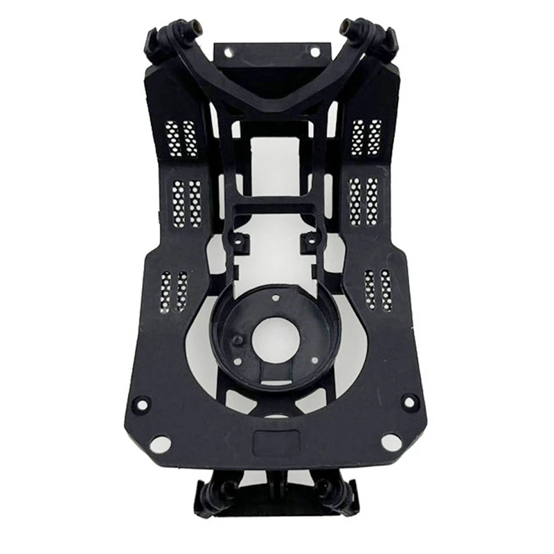 Амортизирующая панель для DJI Mavic 3 /Cine / Classic Gimbal Camera с резиновым кронштейном
Амортизирующая панель для DJI Mavic 3 /Cine / Classic Gimbal Camera с резиновым кронштейном