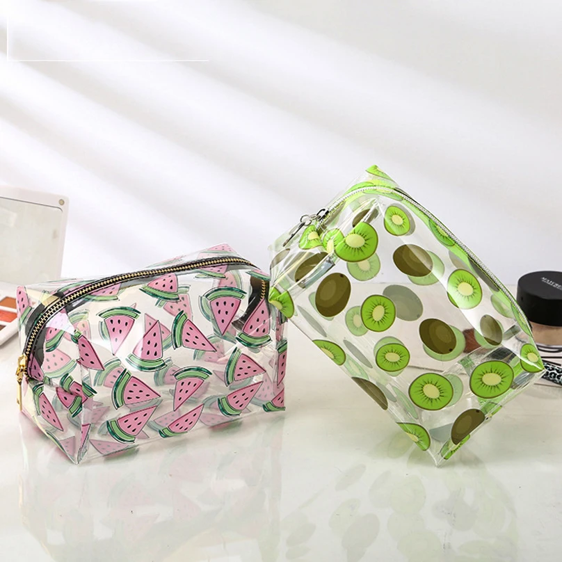 Transparent Pencil Case Kawaii Stationery Large Capacity Pen Case Trousse Make Up Bag Estuches school supplies Pencil Pouch
Transparent Pencil Case Kawaii Stationery Large Capacity Pen Case Trousse Make Up Bag Estuches school supplies Pencil Pouch