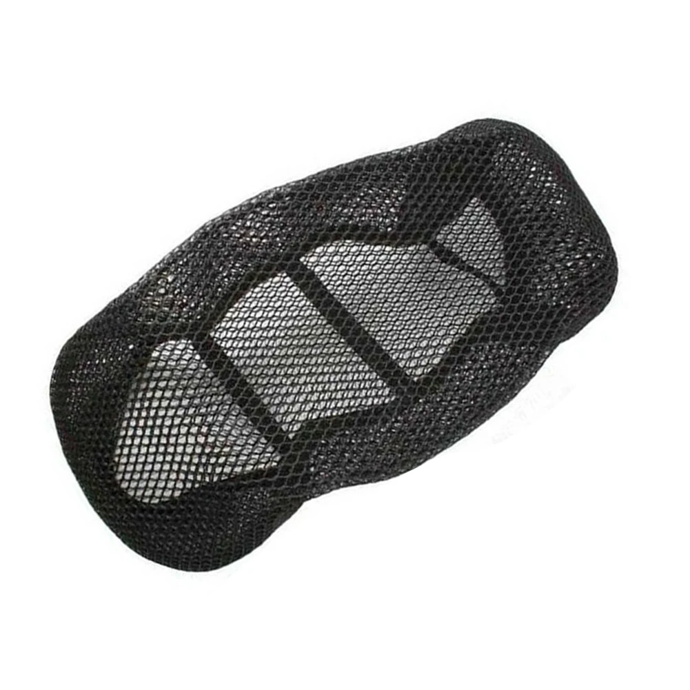 Motorcycle Cushion Cover 1 Pcs 75*58CM Anti-Slip Black Breathable Pad Mesh Net Motorcycle Accessories Replacement
Motorcycle Cushion Cover 1 Pcs 75*58CM Anti-Slip Black Breathable Pad Mesh Net Motorcycle Accessories Replacement