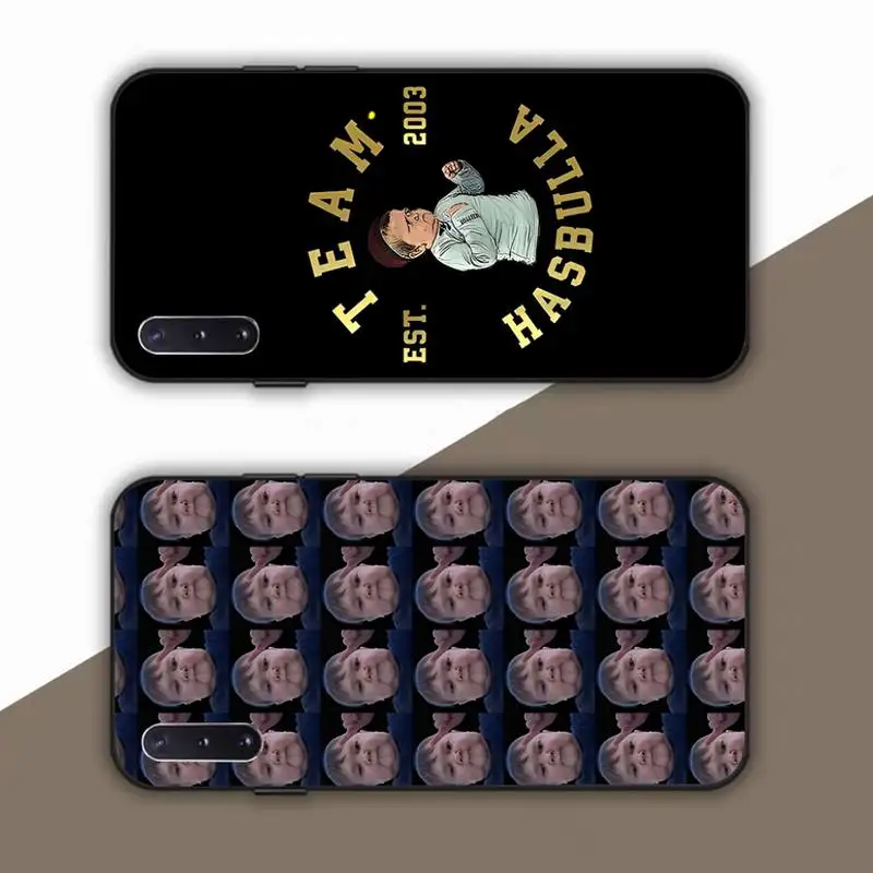Funny hasbulla Phone Case For Samsung Galaxy Note 10Pro Note20ultra note20 note10lite M30S Coque
Funny hasbulla Phone Case For Samsung Galaxy Note 10Pro Note20ultra note20 note10lite M30S Coque