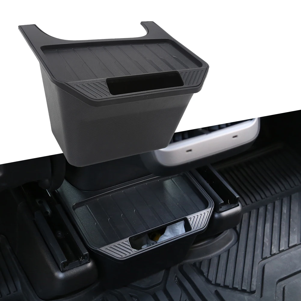 For Tesla Model Y 2021 Rear Middle Storage Box Rear Storage Box White/black Interior Accessories Parts
For Tesla Model Y 2021 Rear Middle Storage Box Rear Storage Box White/black Interior Accessories Parts