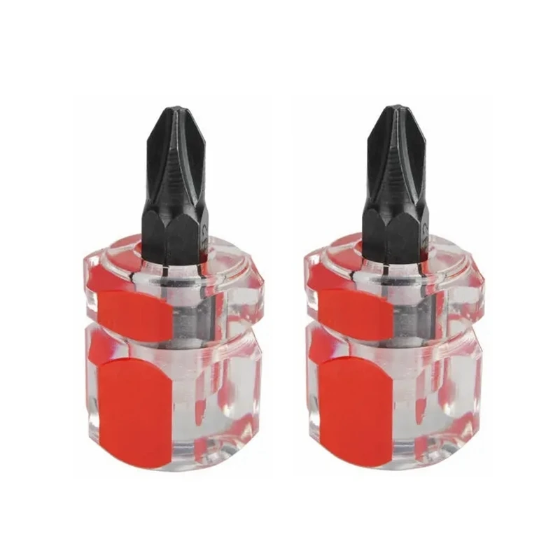 Мини-отвертки крестовые и шлицевые
Мини-отвертки крестовые и шлицевые