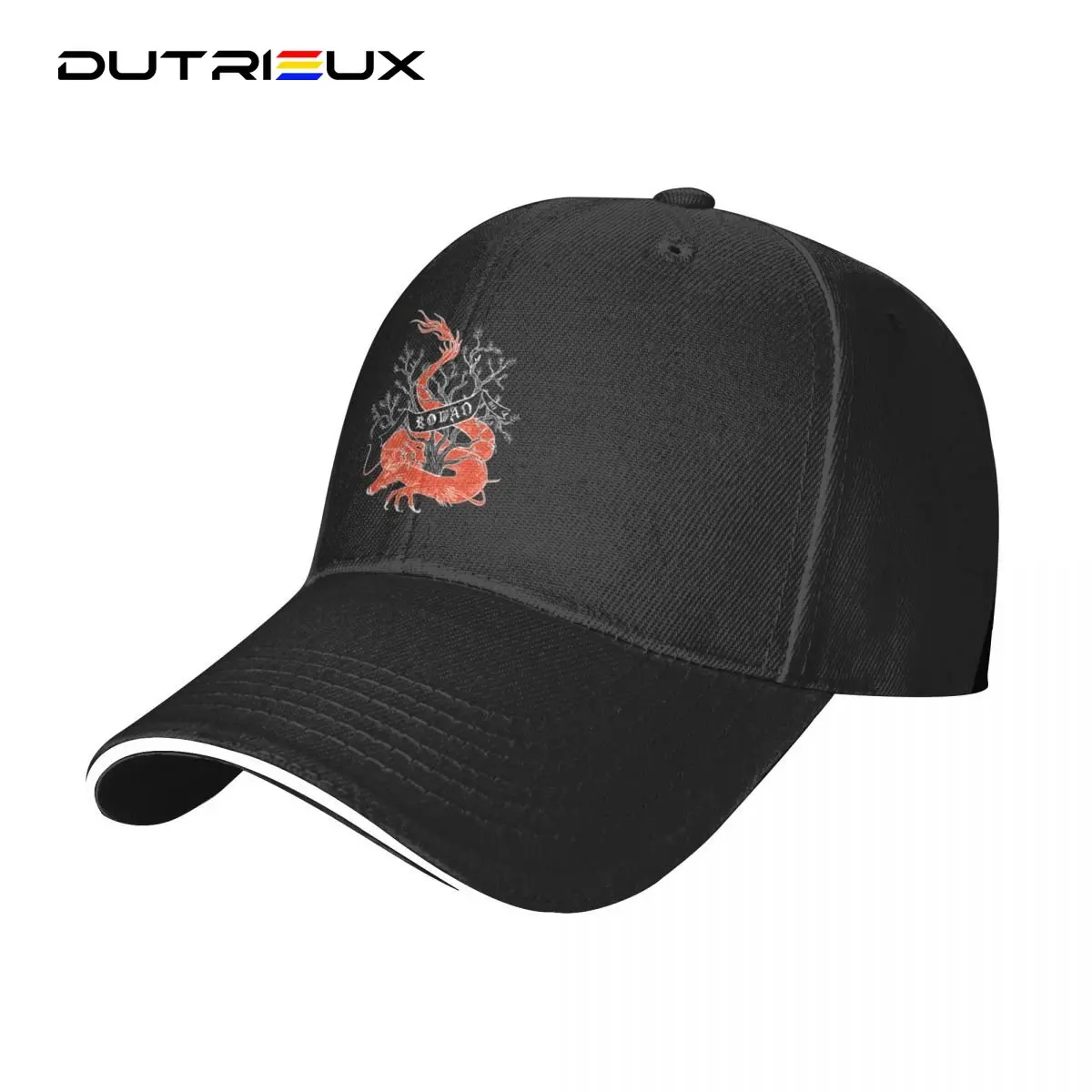Baseball hat for men women Rowan House NCFBlack version Cap vintage Cap female Men's
Baseball hat for men women Rowan House NCFBlack version Cap vintage Cap female Men's