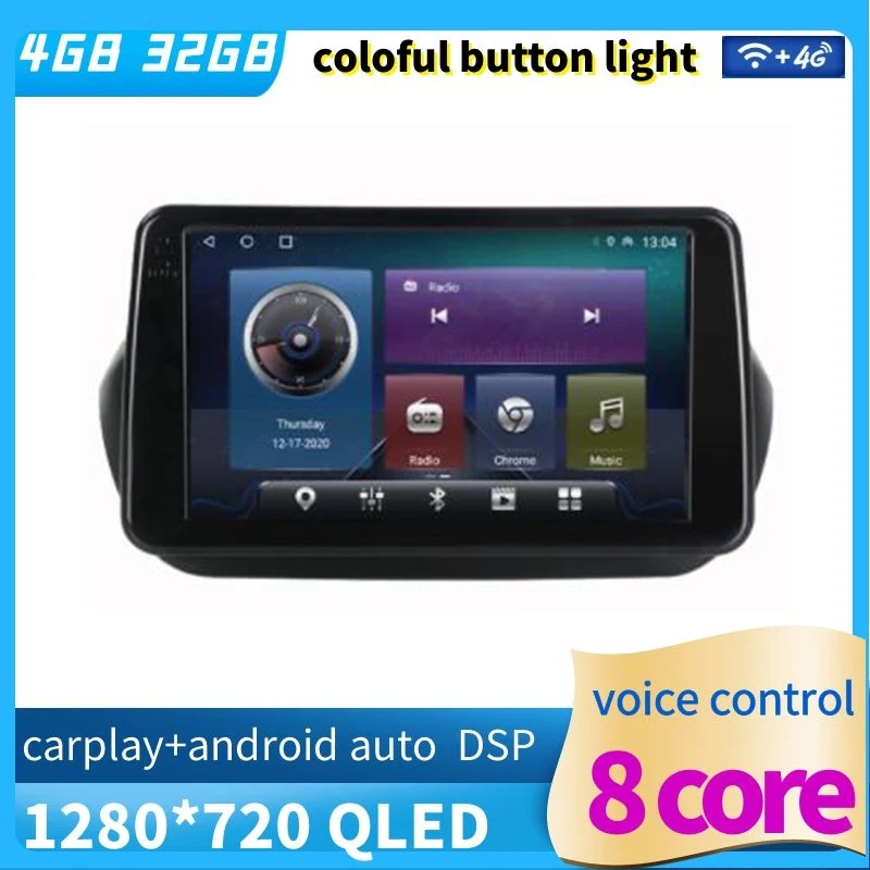 10.1" Octa Core android 11 Car Video Player GPS Navigation For Fiat Fiorino Qubo Peugeot Bipper Citroen Nemo
10.1" Octa Core android 11 Car Video Player GPS Navigation For Fiat Fiorino Qubo Peugeot Bipper Citroen Nemo