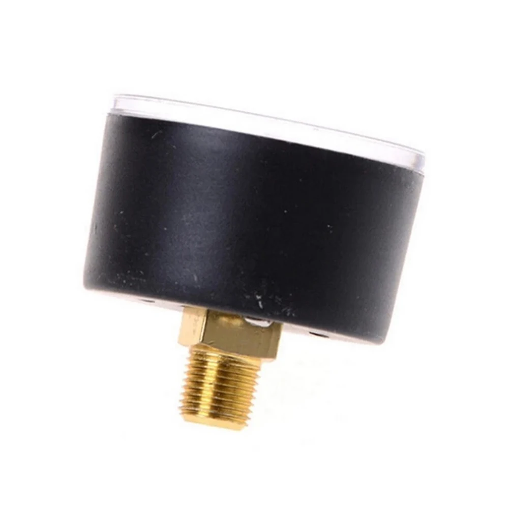 Air Compressor Pneumatic Hydraulic Fluid Pressure Gauge 0-12Bar/0-180PSI Air Compressor Pressure Gauge Air Tools Accessories
Air Compressor Pneumatic Hydraulic Fluid Pressure Gauge 0-12Bar/0-180PSI Air Compressor Pressure Gauge Air Tools Accessories