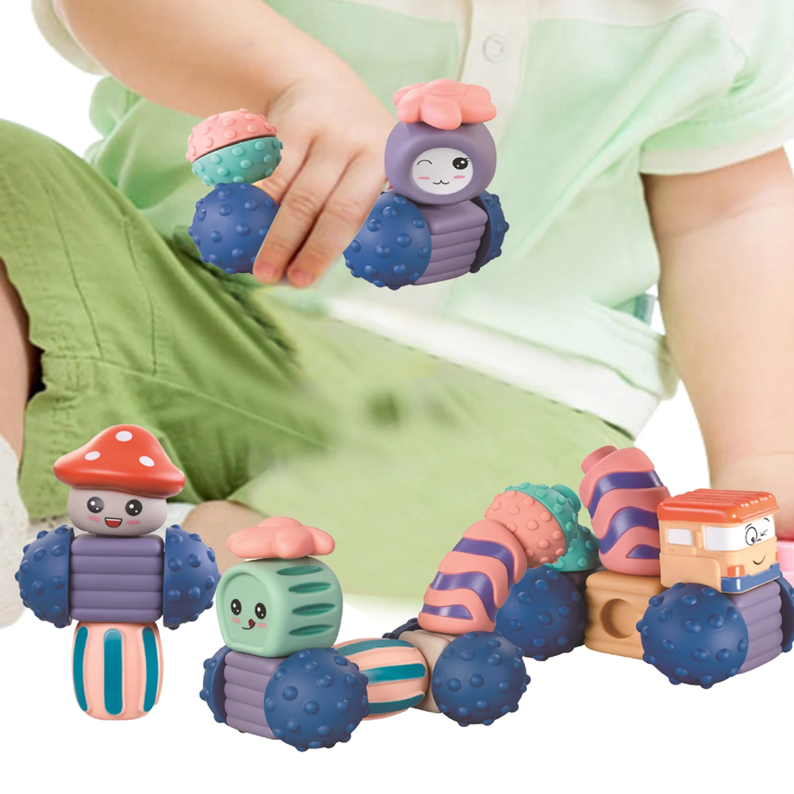 Interlocking Blocks For Kids Toddler Building Blocks Freely Combination Block Toys Manipulatives For Construction And Early
Interlocking Blocks For Kids Toddler Building Blocks Freely Combination Block Toys Manipulatives For Construction And Early