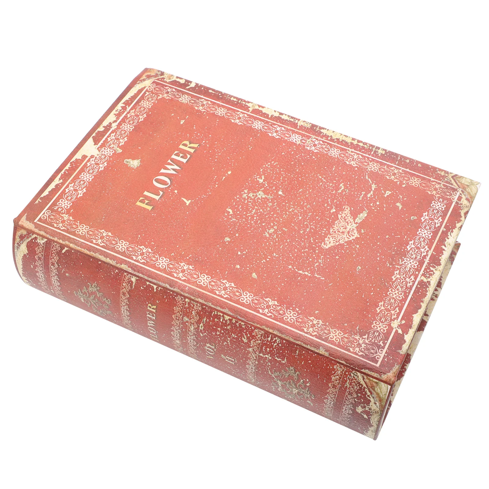 Bible Storage Wooden Box Home Ornament Faux Book Prop Fake Decor Bookshelf Ornaments Simulated Retro Craft Study Room
Bible Storage Wooden Box Home Ornament Faux Book Prop Fake Decor Bookshelf Ornaments Simulated Retro Craft Study Room