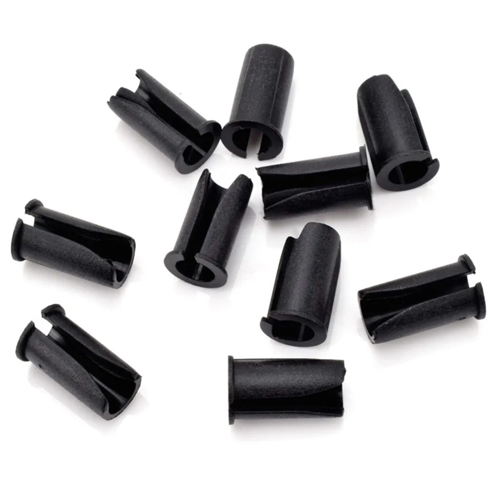 10pcs U-Type Brake Cable Guides Buckles Replacement Frame Clips MTB Road Bike Bicycle Organize Cable Clamps Cycling Parts
10pcs U-Type Brake Cable Guides Buckles Replacement Frame Clips MTB Road Bike Bicycle Organize Cable Clamps Cycling Parts
