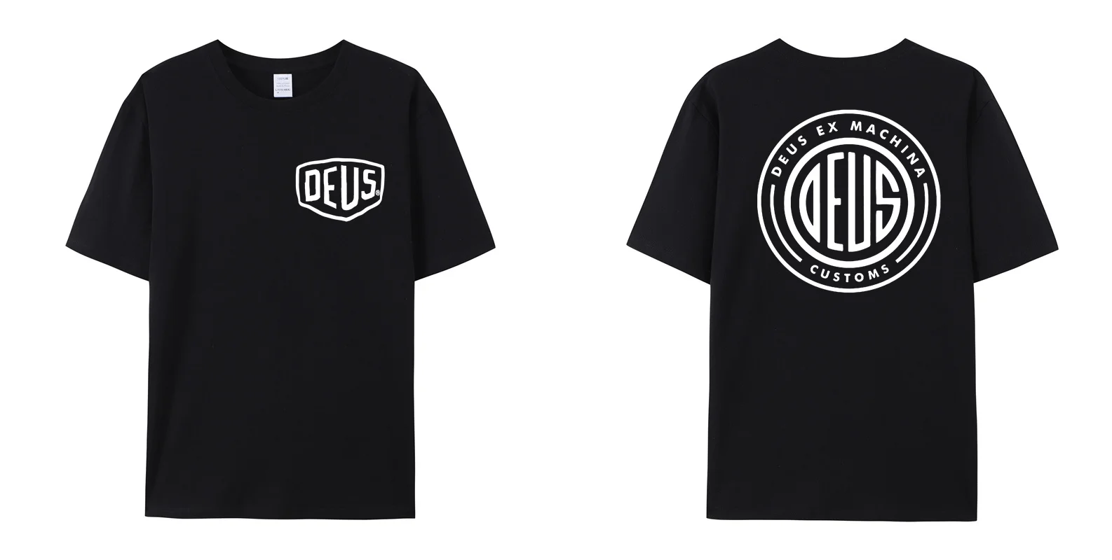 DEUS Men Black S - 3Xl Men T-Shirt Cotton TEE Shirt Custom Screen Printed Men Tee T Shirt Short Sleeve O-Neck Ex Machina TEE
DEUS Men Black S - 3Xl Men T-Shirt Cotton TEE Shirt Custom Screen Printed Men Tee T Shirt Short Sleeve O-Neck Ex Machina TEE