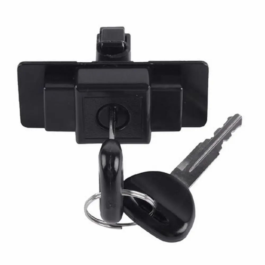 Car Interior Glove Box Lock ABS For Mitsubishi V31V32V33 Pajero Cheetah Qibing MB846665/FC Lock Key Auto Replacement Parts
Car Interior Glove Box Lock ABS For Mitsubishi V31V32V33 Pajero Cheetah Qibing MB846665/FC Lock Key Auto Replacement Parts