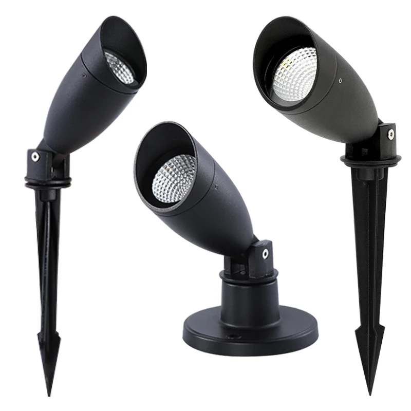LED Garden lights 12W15W18W Outdoor Spike Lawn Lamp Waterproof Lighting Led Light Garden Path Spotlights lamp AC220V110V DC12V
LED Garden lights 12W15W18W Outdoor Spike Lawn Lamp Waterproof Lighting Led Light Garden Path Spotlights lamp AC220V110V DC12V
