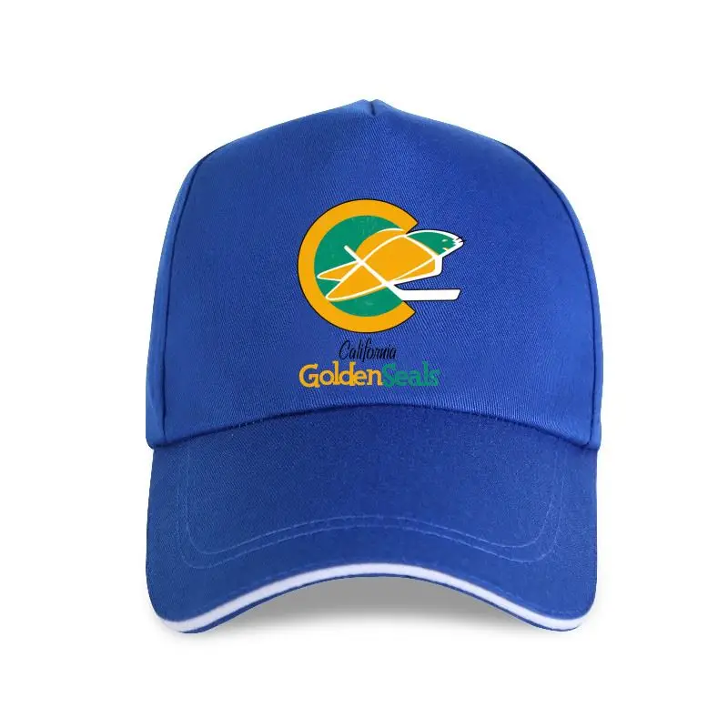 Fashion New Cap Hat California Golden Seals, Retro, Hockey, Jersey Logo, Throwback, Oakland, San Fra Streetwear Casual Baseball
Fashion New Cap Hat California Golden Seals, Retro, Hockey, Jersey Logo, Throwback, Oakland, San Fra Streetwear Casual Baseball