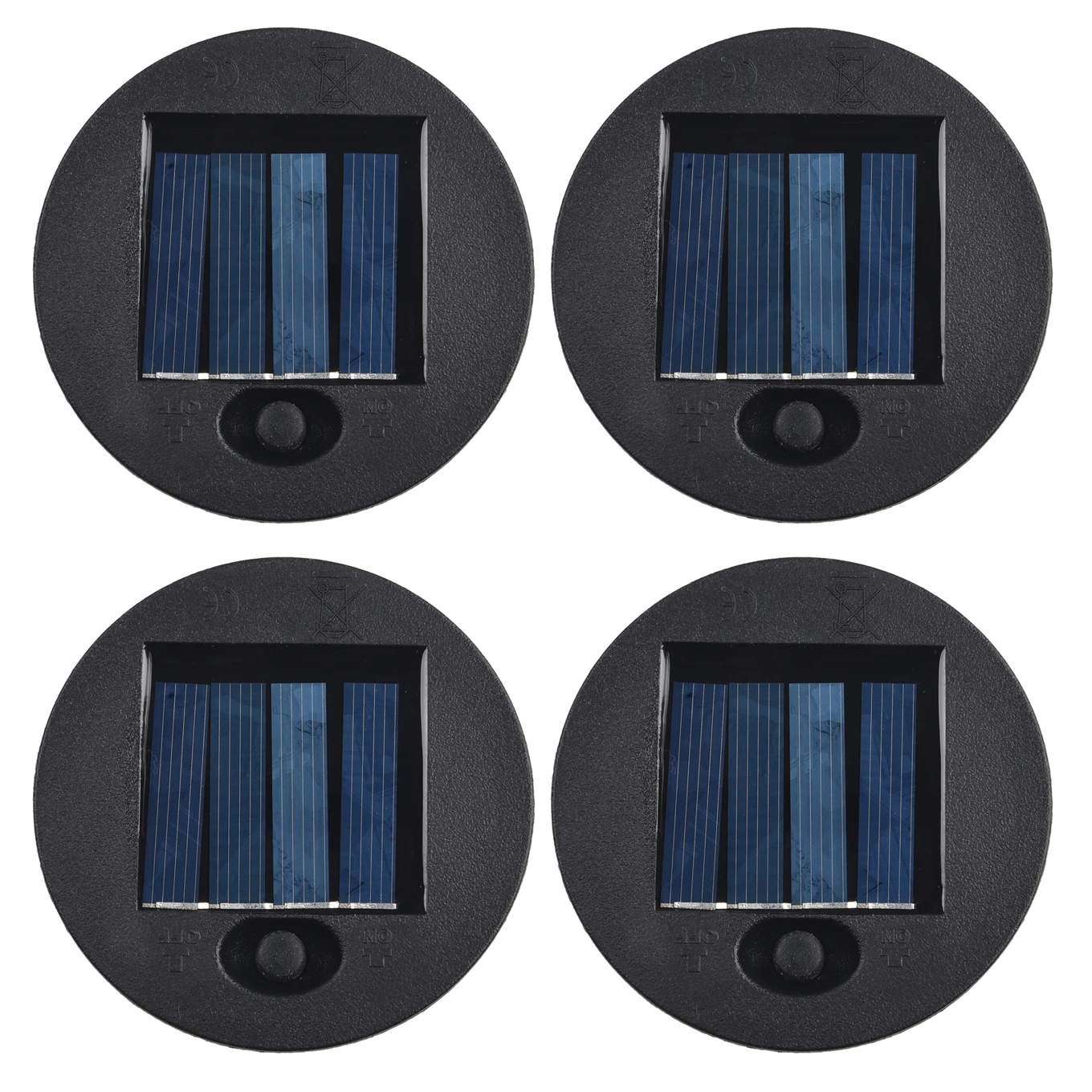 Smart Garden Solar Powered Replacement Round Led Light Box Battery Cells Poly Li-Ion Battery Charger Lamp Holder Accessories
Smart Garden Solar Powered Replacement Round Led Light Box Battery Cells Poly Li-Ion Battery Charger Lamp Holder Accessories