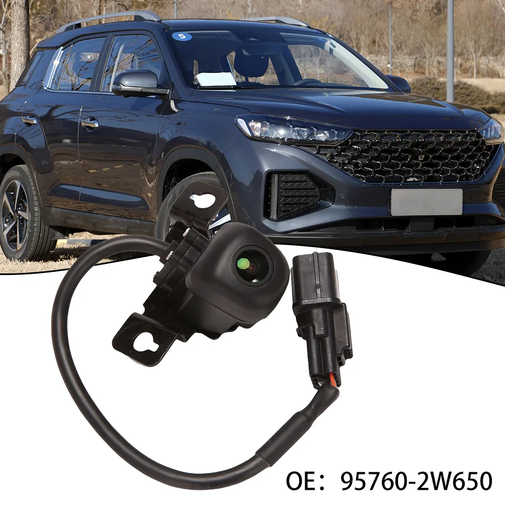Car Rear View Reversing Camera For Hyundai Santa Fe Sport 2015-2019 95760-2W650 Car Electronics Accessories Rearview Camera
Car Rear View Reversing Camera For Hyundai Santa Fe Sport 2015-2019 95760-2W650 Car Electronics Accessories Rearview Camera