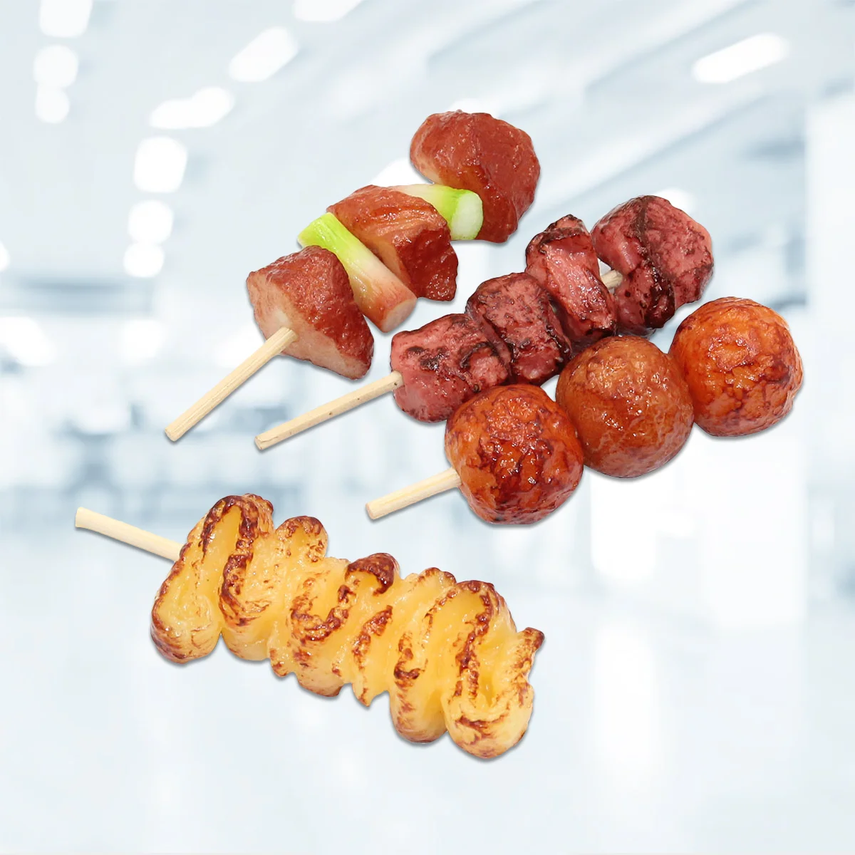 Kids Toy Grill Play Toys Kitchen Barbecuefake Bbq Set Meat Model Playset Pretend Artificial Beef Roast Educational Realistic
Kids Toy Grill Play Toys Kitchen Barbecuefake Bbq Set Meat Model Playset Pretend Artificial Beef Roast Educational Realistic