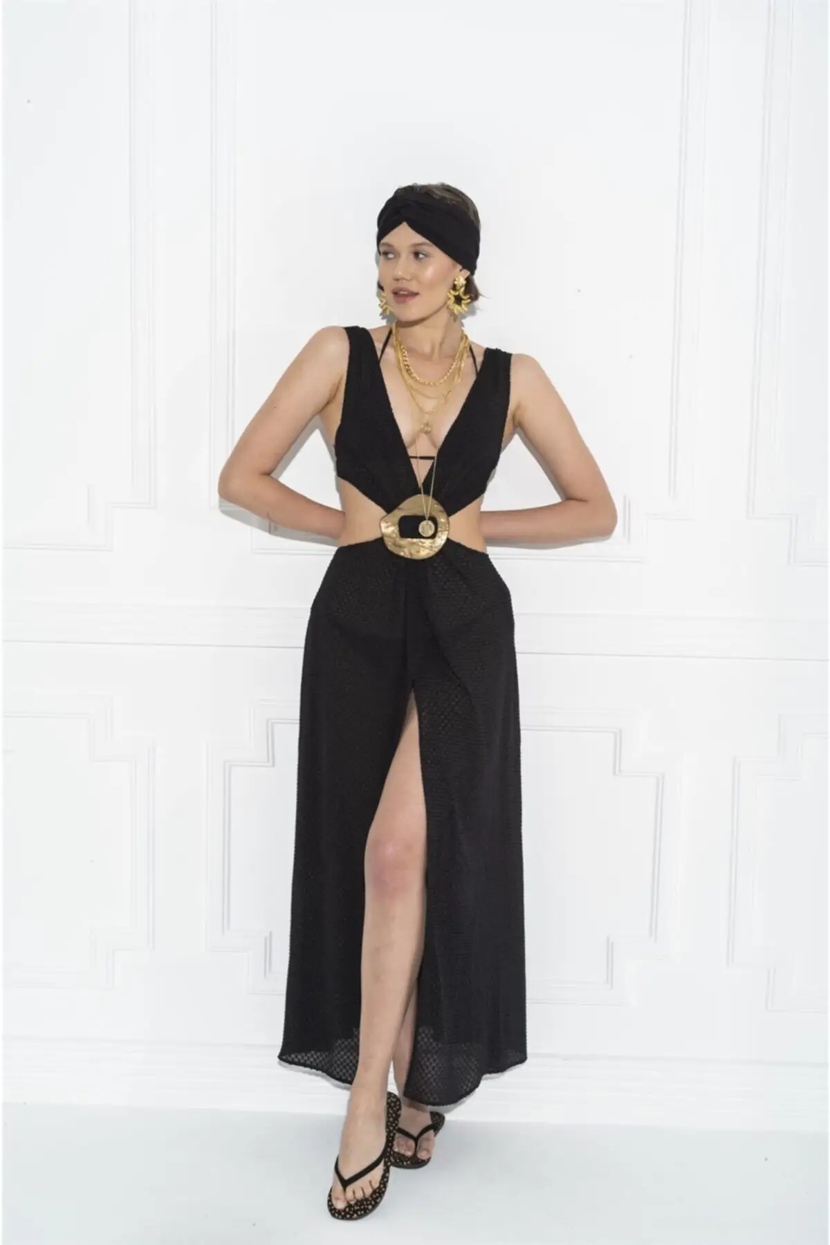 Женская накидка на купальник парео Коста дель Соль, пикантная туника, костюм, пляжная одежда, женское пляжное бикини, свободное мини-платье
Женская накидка на купальник парео Коста дель Соль, пикантная туника, костюм, пляжная одежда, женское пляжное бикини, свободное мини-платье