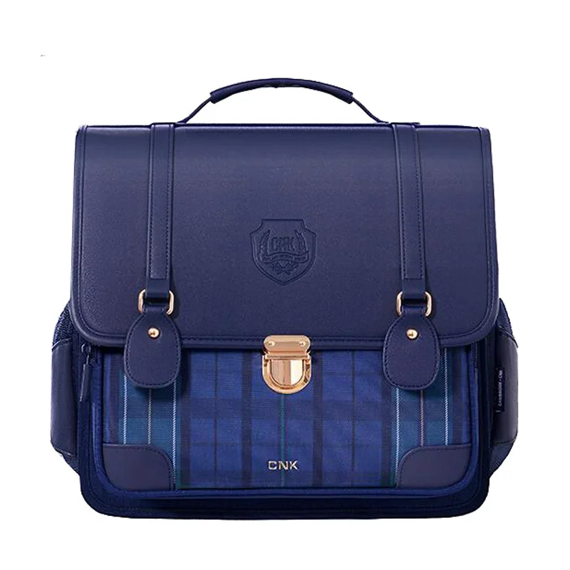 School Backpacks kids British Plaid Printing School Bags Waterproof Larger Capacity Student Orthopedic Schoolbag 2023 Mochila
School Backpacks kids British Plaid Printing School Bags Waterproof Larger Capacity Student Orthopedic Schoolbag 2023 Mochila