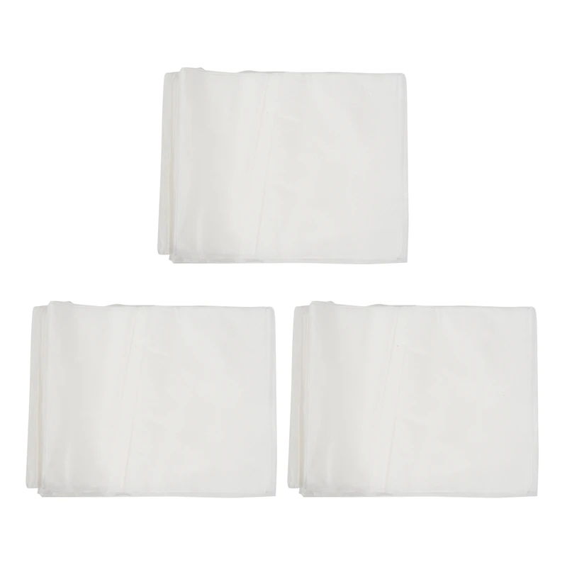 300Pcs Grape Protection Bags For Fruit Vegetable Grapes Mesh Bag Against Insect Pouch Pest Control Anti-Bird Garden
300Pcs Grape Protection Bags For Fruit Vegetable Grapes Mesh Bag Against Insect Pouch Pest Control Anti-Bird Garden