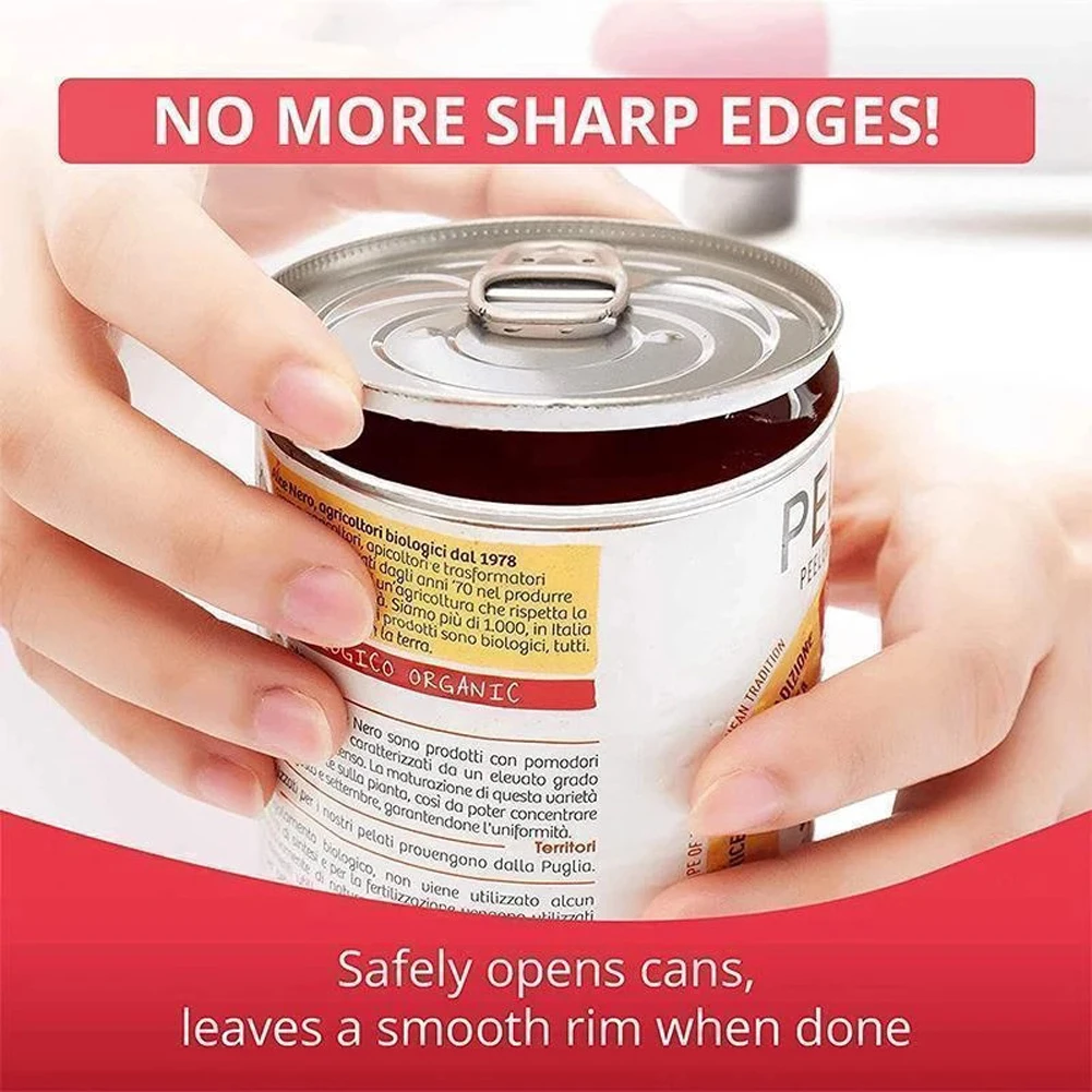 Capscrew Can Opener Durable Hand Resistant Durable Labor-Saving Lkitchen Supplies Portable Practical Brand New
Capscrew Can Opener Durable Hand Resistant Durable Labor-Saving Lkitchen Supplies Portable Practical Brand New