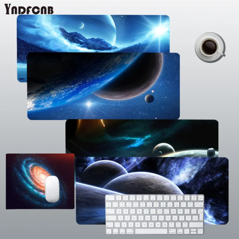 Universe Space Mousepad Boy Pad Natural Rubber Gaming Mousepad Desk Mat Size For Gameing World Of Tanks CS GO Zelda
Universe Space Mousepad Boy Pad Natural Rubber Gaming Mousepad Desk Mat Size For Gameing World Of Tanks CS GO Zelda