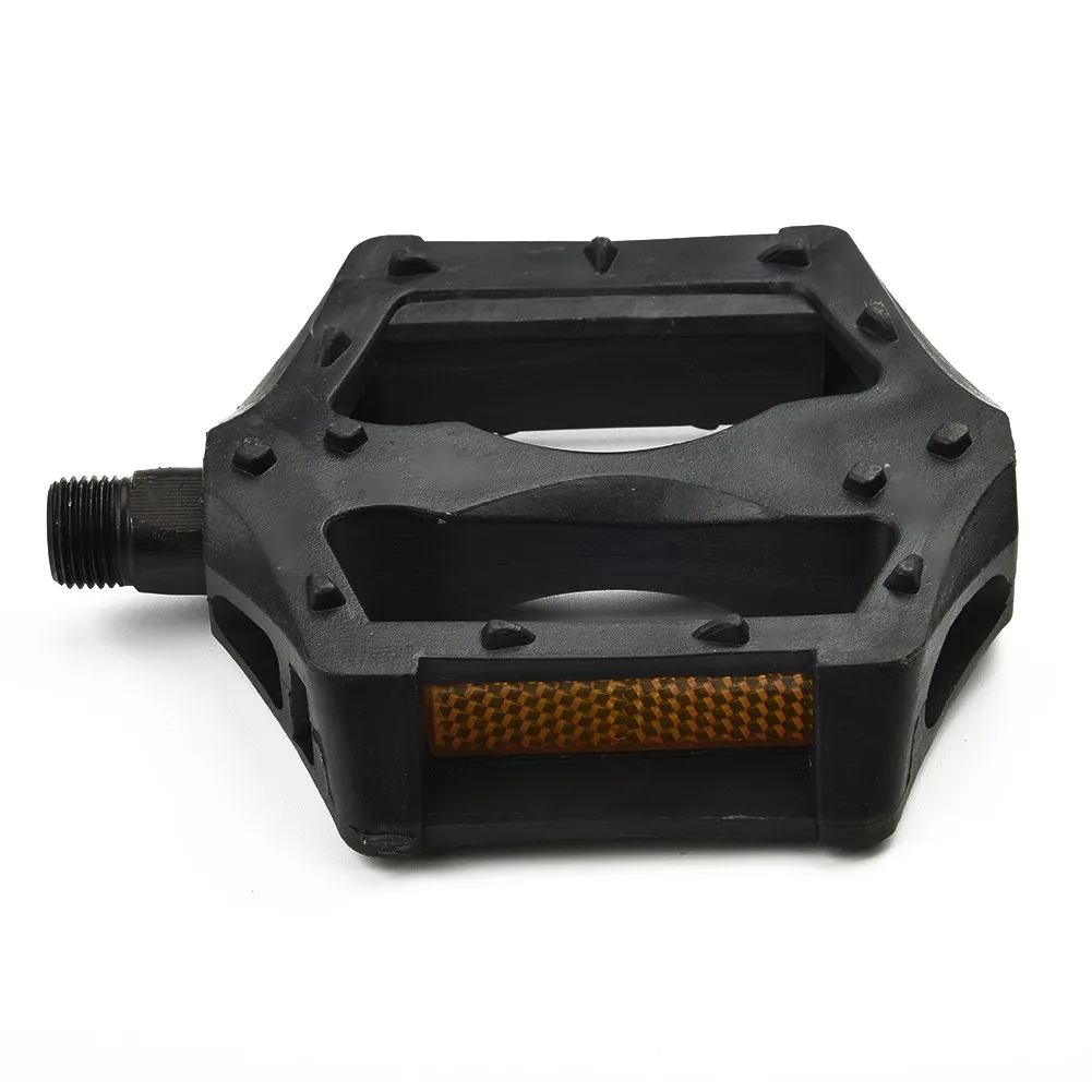 EsMountain Bicycle Road Bike Plastic Pedals Cycling Anti-Slip Widened Pedal Road Bike Double Cycling Mountain Bike Accessories
EsMountain Bicycle Road Bike Plastic Pedals Cycling Anti-Slip Widened Pedal Road Bike Double Cycling Mountain Bike Accessories