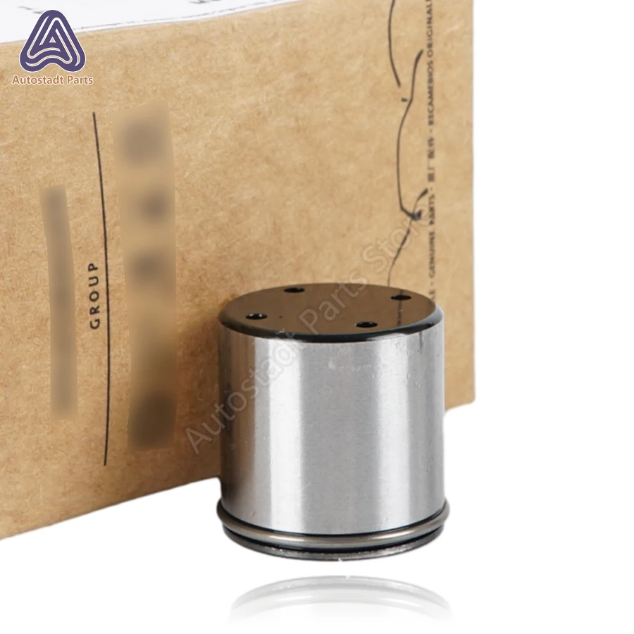 New Fuel Pump Cam Follower Fit For VW Golf Passat, AUDI A3 A4 A4 Quattro SKODA OCTAVIA, SEAT LEON 06D109309C,06D 109 309C
New Fuel Pump Cam Follower Fit For VW Golf Passat, AUDI A3 A4 A4 Quattro SKODA OCTAVIA, SEAT LEON 06D109309C,06D 109 309C