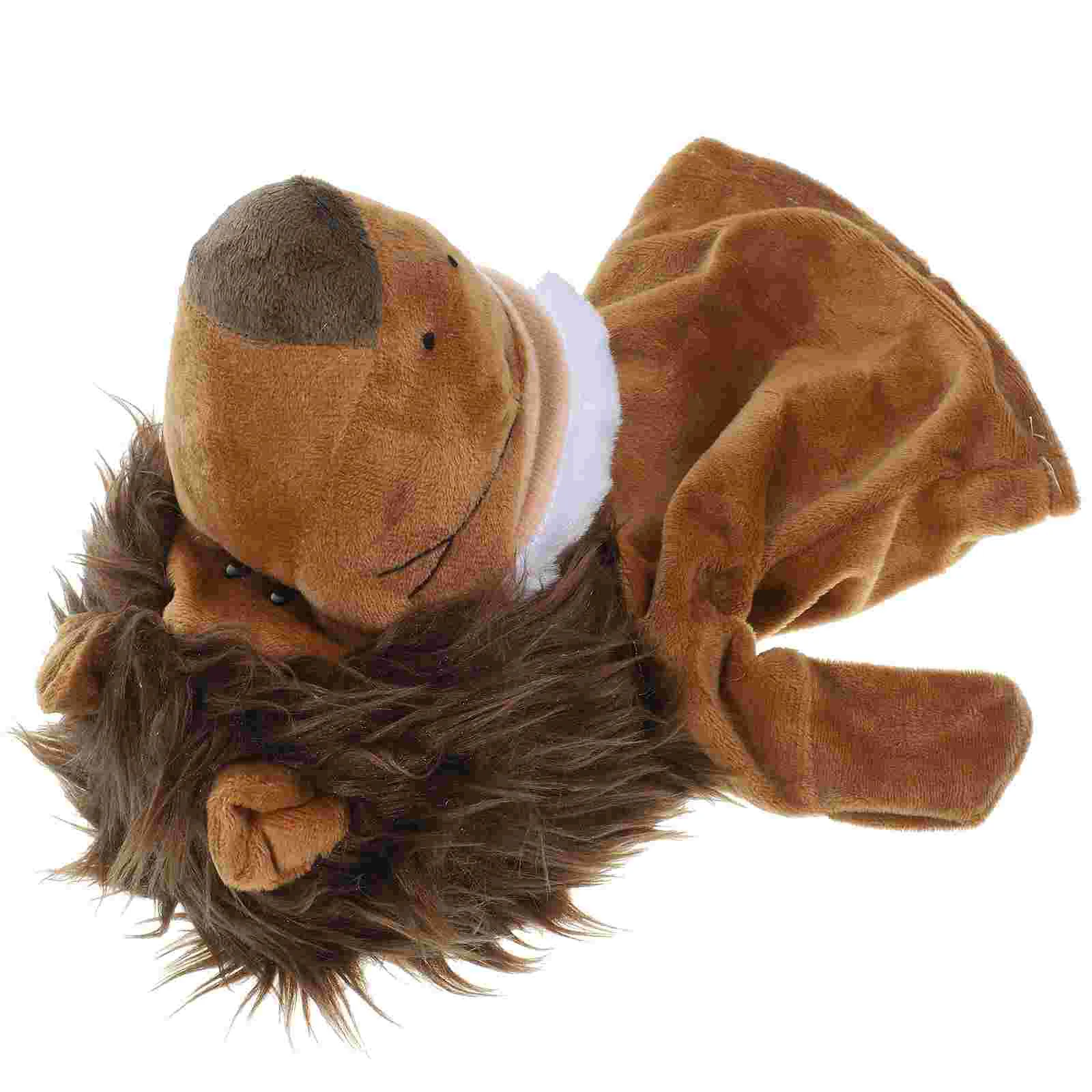 Кукла на палец, игрушка для раннего развития, мягкая черепаха для родителей и детей, плюшевые Семейные куклы, Лев
Кукла на палец, игрушка для раннего развития, мягкая черепаха для родителей и детей, плюшевые Семейные куклы, Лев