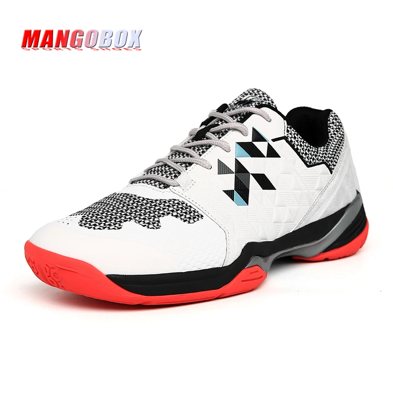 Professional Badminton Shoes Unisex Breathable Sport Shoes Man Brand Designer Table Tennis Shoes Women Lacing Indoor Tennis Shoe
Professional Badminton Shoes Unisex Breathable Sport Shoes Man Brand Designer Table Tennis Shoes Women Lacing Indoor Tennis Shoe