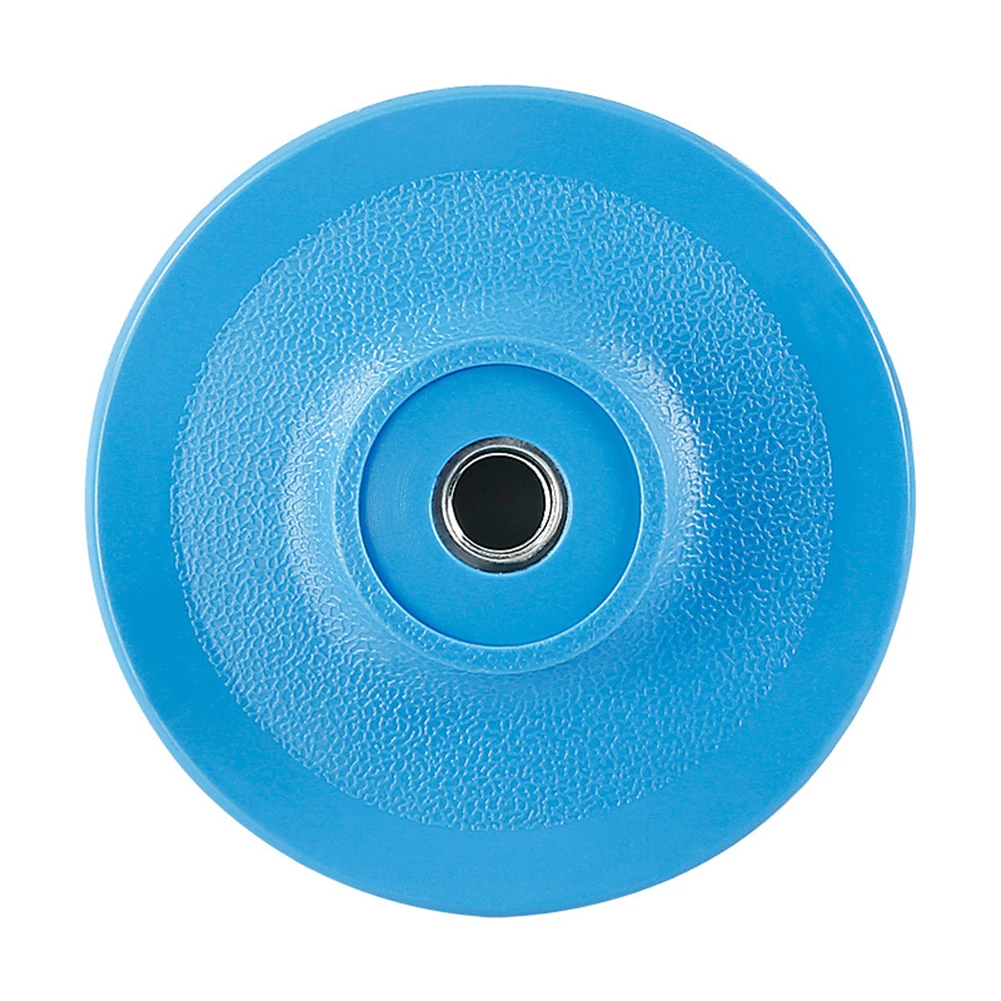 Polishing Pad Sanding Disc Pad Self Car Paint Care For Polishers Parts Polishers Sander Accessory Plastic Tools
Polishing Pad Sanding Disc Pad Self Car Paint Care For Polishers Parts Polishers Sander Accessory Plastic Tools