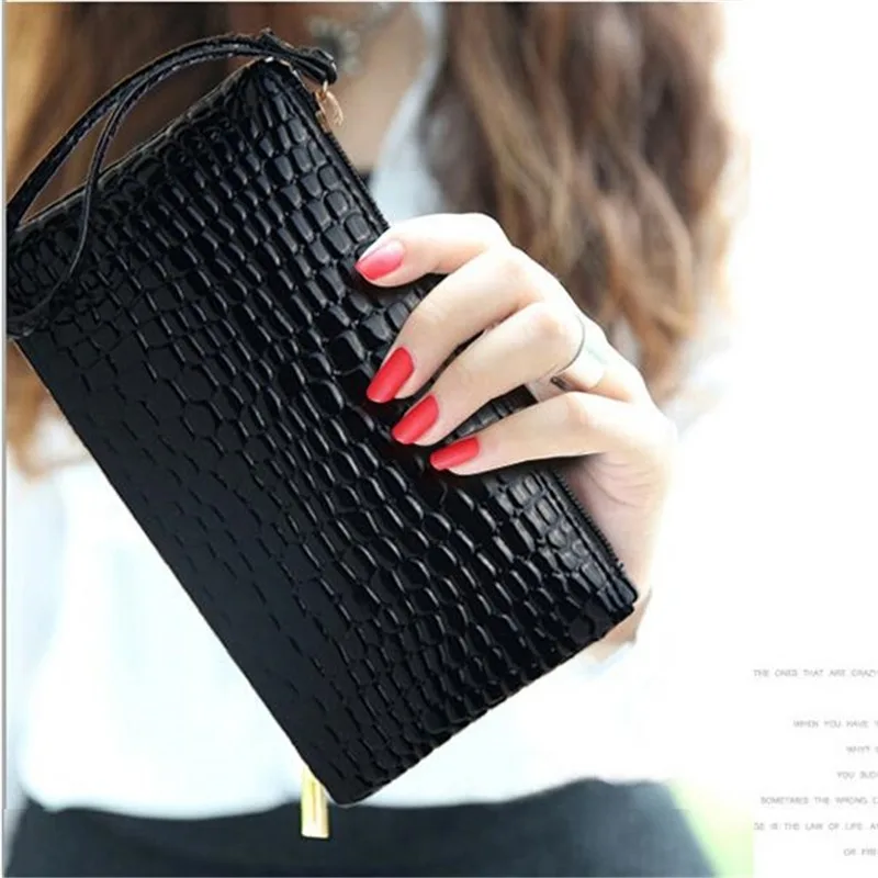 Long Wallet PU Leather Fashion Envelope Purse Clutch Handbag Bag Coin Purses Bolsos Femenina 2022
Long Wallet PU Leather Fashion Envelope Purse Clutch Handbag Bag Coin Purses Bolsos Femenina 2022