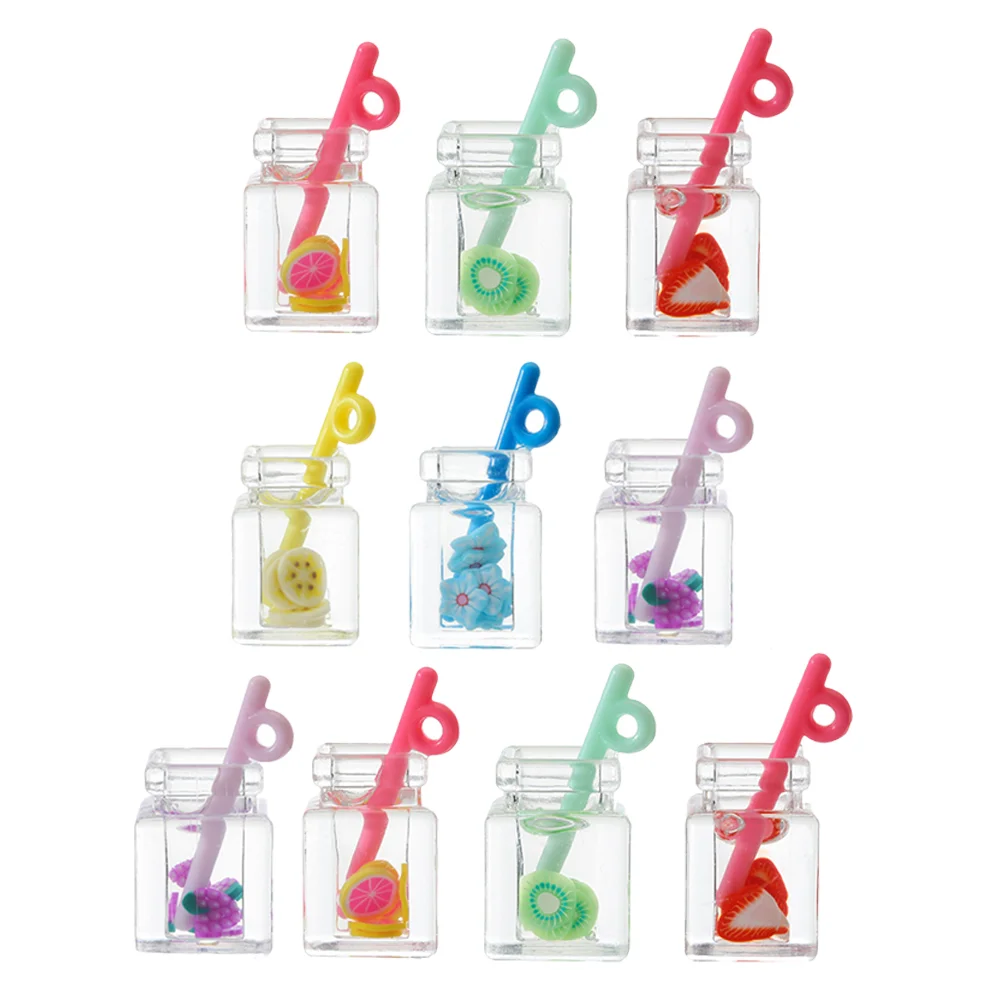 10Pcs Pendant Making Charm Earring Charm Fruit Pendant Charms Tiny Drinks Charm Keychain Ornaments Jewelry Making Charms
10Pcs Pendant Making Charm Earring Charm Fruit Pendant Charms Tiny Drinks Charm Keychain Ornaments Jewelry Making Charms
