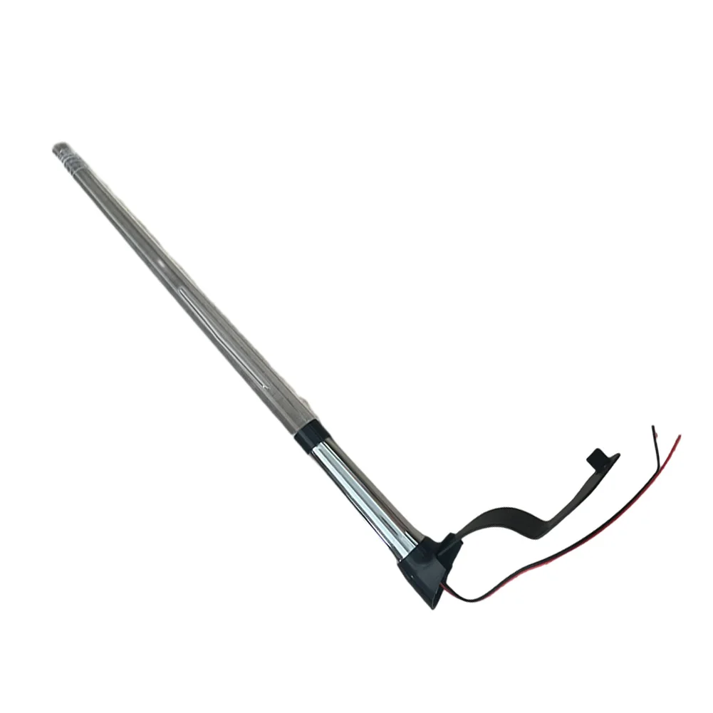 Light Antenna Antenna Mast Car External Light Antenna Flag Pole Light Antenna Universal ABS Car Flagpole Light NONE
Light Antenna Antenna Mast Car External Light Antenna Flag Pole Light Antenna Universal ABS Car Flagpole Light NONE