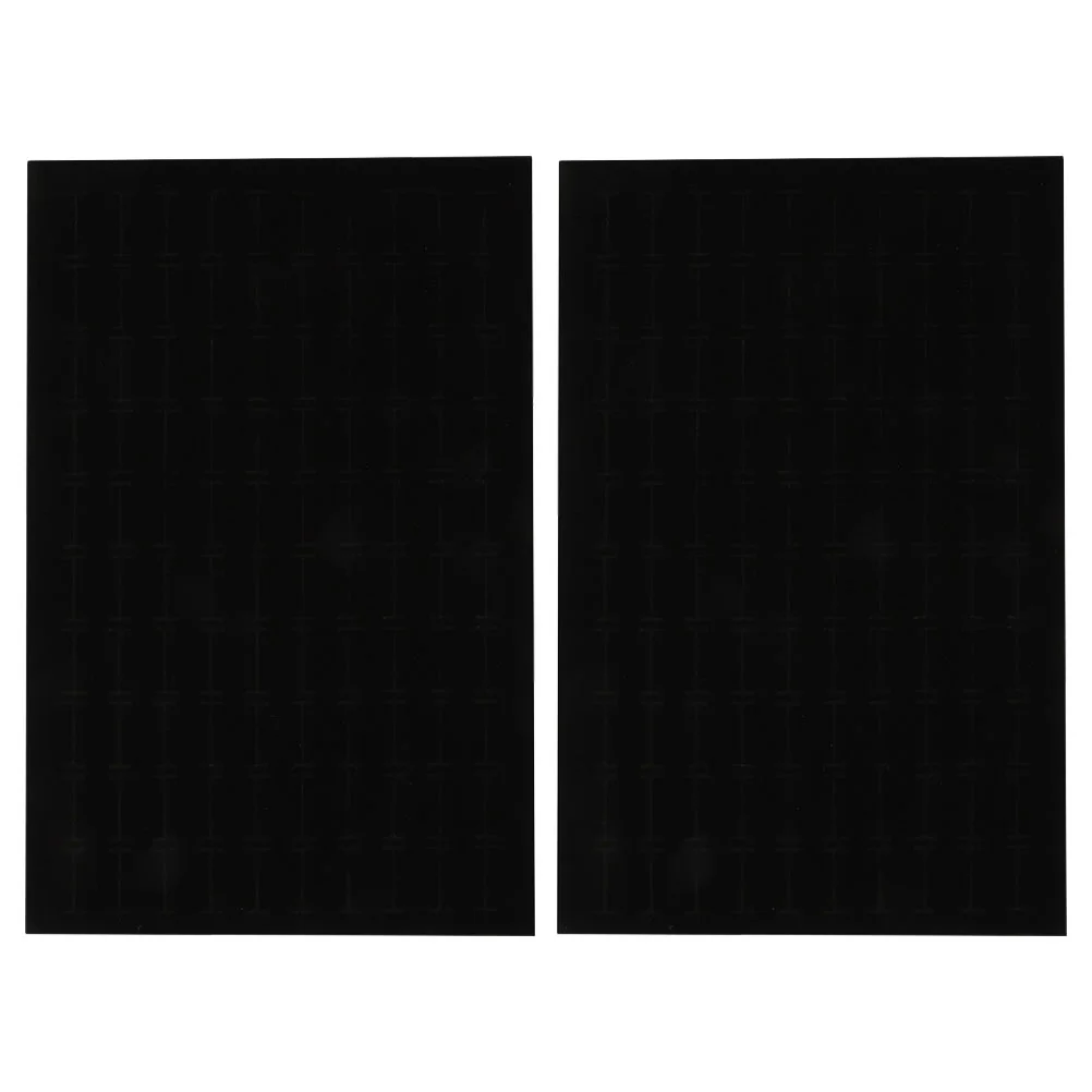 Органайзер для ювелирных изделий, подложки из пены, искусственная губка, подкладка, шкатулка для ювелирных изделий, подкладка из губки для сережек, ожерелий
Органайзер для ювелирных изделий, подложки из пены, искусственная губка, подкладка, шкатулка для ювелирных изделий, подкладка из губки для сережек, ожерелий