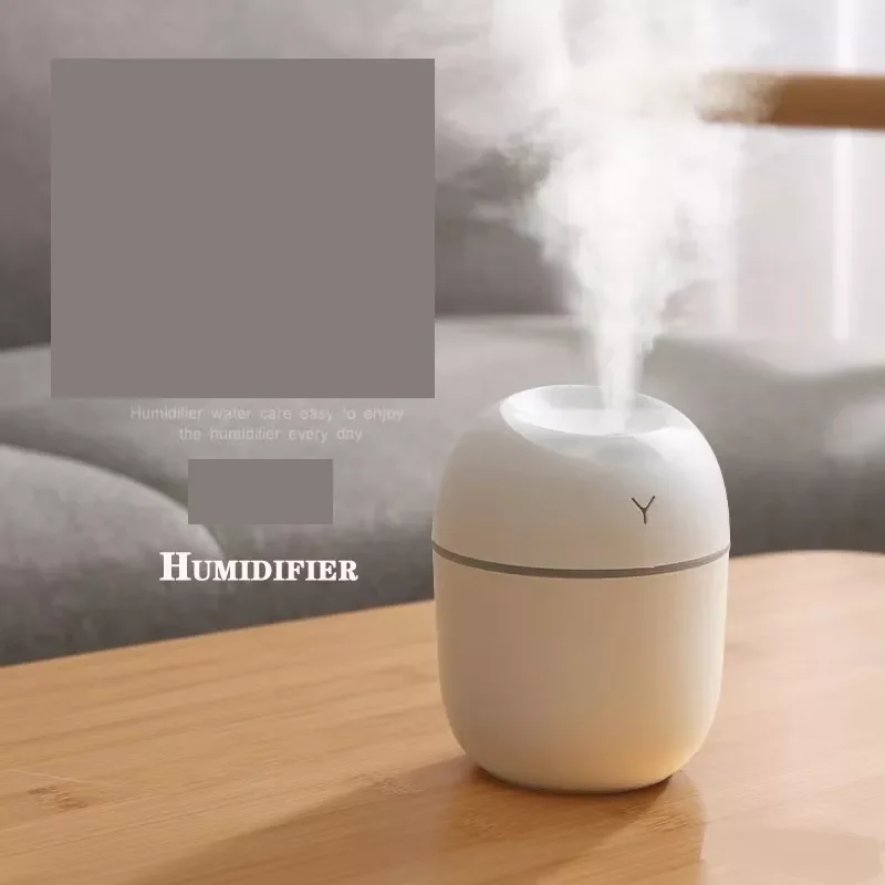 XIAOMI2022 New Mini Portable Ultrasonic Air Humidifer Aroma Essential Oil Diffuser USB Mist Maker Aromatherapy Humidifiers for H
XIAOMI2022 New Mini Portable Ultrasonic Air Humidifer Aroma Essential Oil Diffuser USB Mist Maker Aromatherapy Humidifiers for H