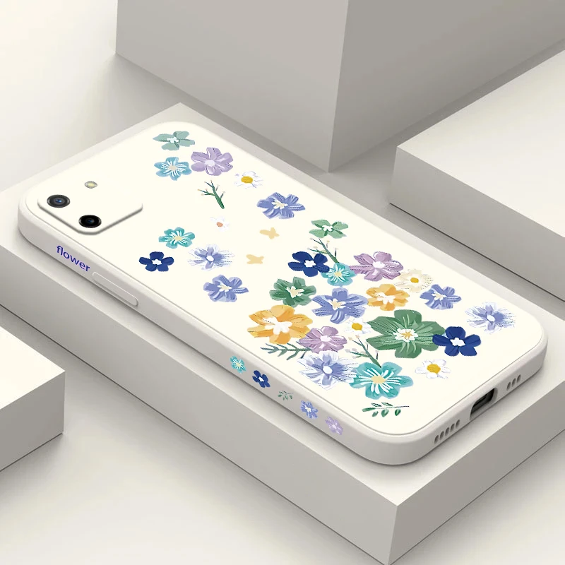 Phone Case For Realme C30 C31 GT2 PRO C35 C20 C21Y C25 C25Y C25S C11 C12 C15 2021 2020 Cover beautiful flower
Phone Case For Realme C30 C31 GT2 PRO C35 C20 C21Y C25 C25Y C25S C11 C12 C15 2021 2020 Cover beautiful flower