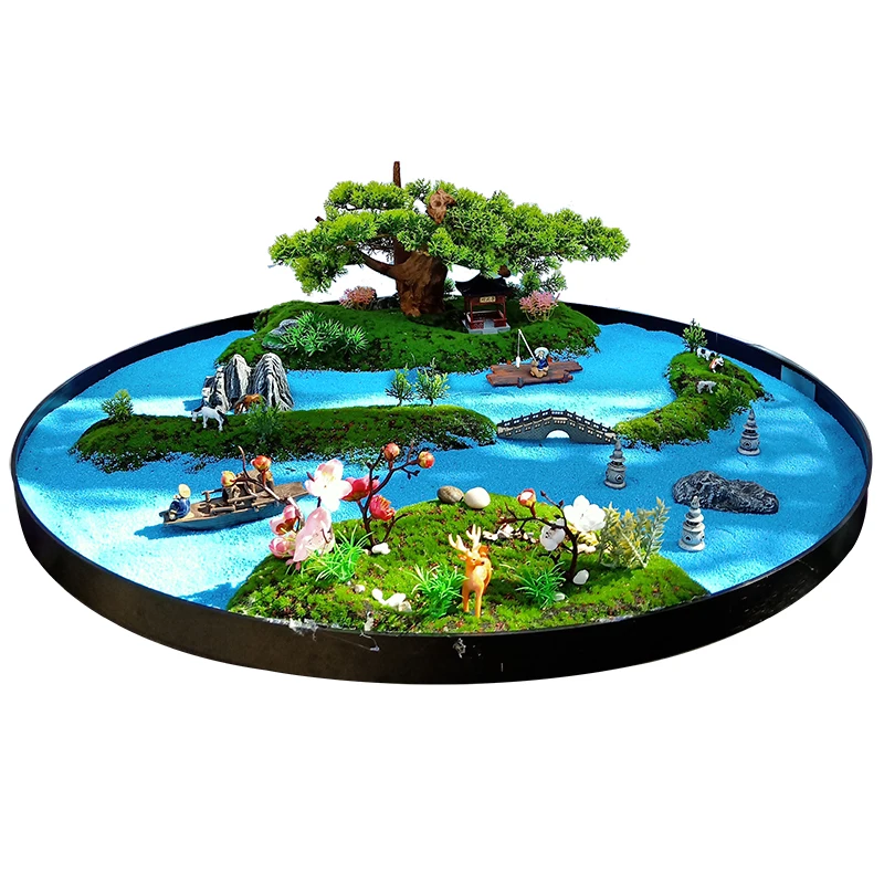 Customized Hotel Table Decoration Flower Turntable Table Flower High Artificial Flower Large round Table Middle Decoration
Customized Hotel Table Decoration Flower Turntable Table Flower High Artificial Flower Large round Table Middle Decoration