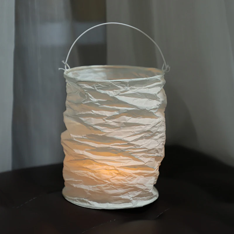 10/15Pcs DIY White Straight Paper Lantern with Led Candle Lights Cylindrical Paper Lantern for Weding Xmas Table Outdoor Decor
10/15Pcs DIY White Straight Paper Lantern with Led Candle Lights Cylindrical Paper Lantern for Weding Xmas Table Outdoor Decor