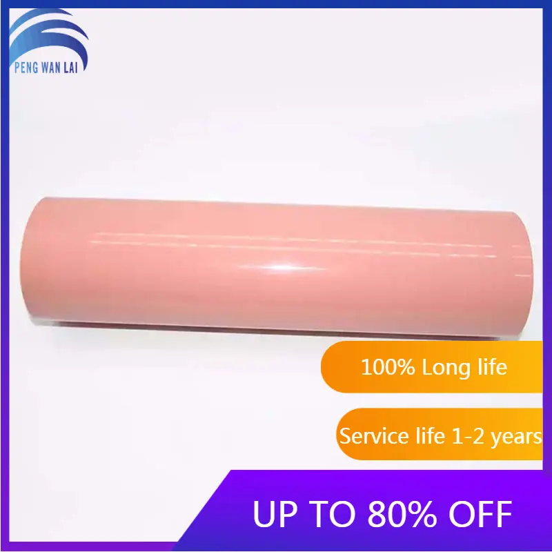 1PC New compatible fuser film sleeve for Konica Minolta Pro C1060 C1070 C2060 C3070 Fusing Belt A50U765000 A50U757700 A50U734000
1PC New compatible fuser film sleeve for Konica Minolta Pro C1060 C1070 C2060 C3070 Fusing Belt A50U765000 A50U757700 A50U734000