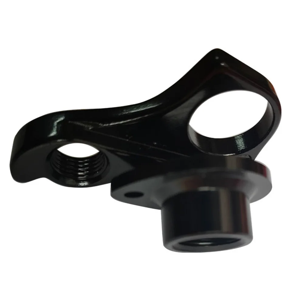 Rear Derailleur Tail Hook Hanger About 30g Aluminum Alloy Black CNC Extender For Giant 245 Mech Hanger Brand New
Rear Derailleur Tail Hook Hanger About 30g Aluminum Alloy Black CNC Extender For Giant 245 Mech Hanger Brand New