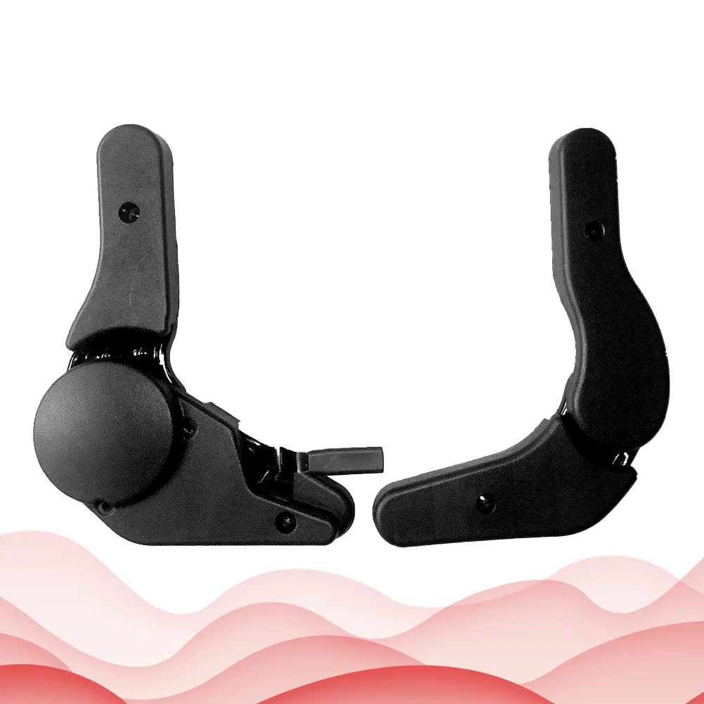 Angle Adjuster Racing Chair Adjustment Seat Degree Angel Accessories Replacement Gaming Adjustable Armrest Swivel
Angle Adjuster Racing Chair Adjustment Seat Degree Angel Accessories Replacement Gaming Adjustable Armrest Swivel