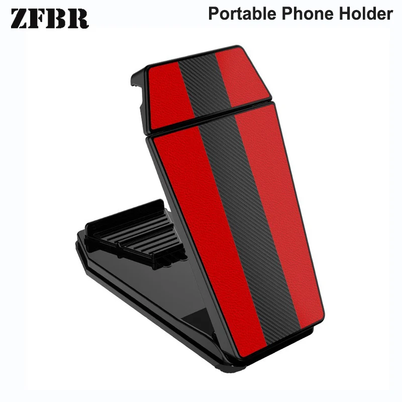 Protable Car Mobile Phone Holder Adjustable Universal Phone Mount For All Phones Dashboard Anti-Slide Phone Base Car Bracket
Protable Car Mobile Phone Holder Adjustable Universal Phone Mount For All Phones Dashboard Anti-Slide Phone Base Car Bracket