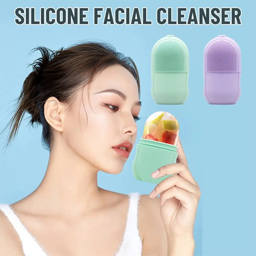 Reusable Shrink Pores Skin Care Tools Beauty Ice Cube Massager Ice Roller Mold Face Ice Roller Facial Care
Reusable Shrink Pores Skin Care Tools Beauty Ice Cube Massager Ice Roller Mold Face Ice Roller Facial Care