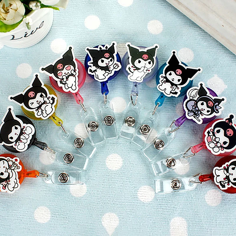 Выдвижной силиконовый держатель для карт с мультяшным рисунком
Выдвижной силиконовый держатель для карт с мультяшным рисунком