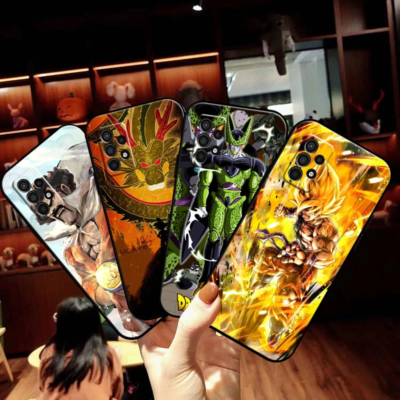 Чехол для телефона с аниме «Драконий жемчуг», чехол для Samsung Galaxy S21, S21, FE S21 Plus, S21 Ultra, S20, S20, FE S20 Lite, S20, Ulitra, Carcasa Coque
Чехол для телефона с аниме «Драконий жемчуг», чехол для Samsung Galaxy S21, S21, FE S21 Plus, S21 Ultra, S20, S20, FE S20 Lite, S20, Ulitra, Carcasa Coque